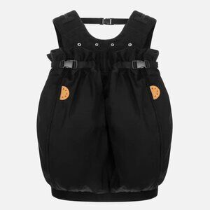 COPY - Twin Weego Carrier - Black